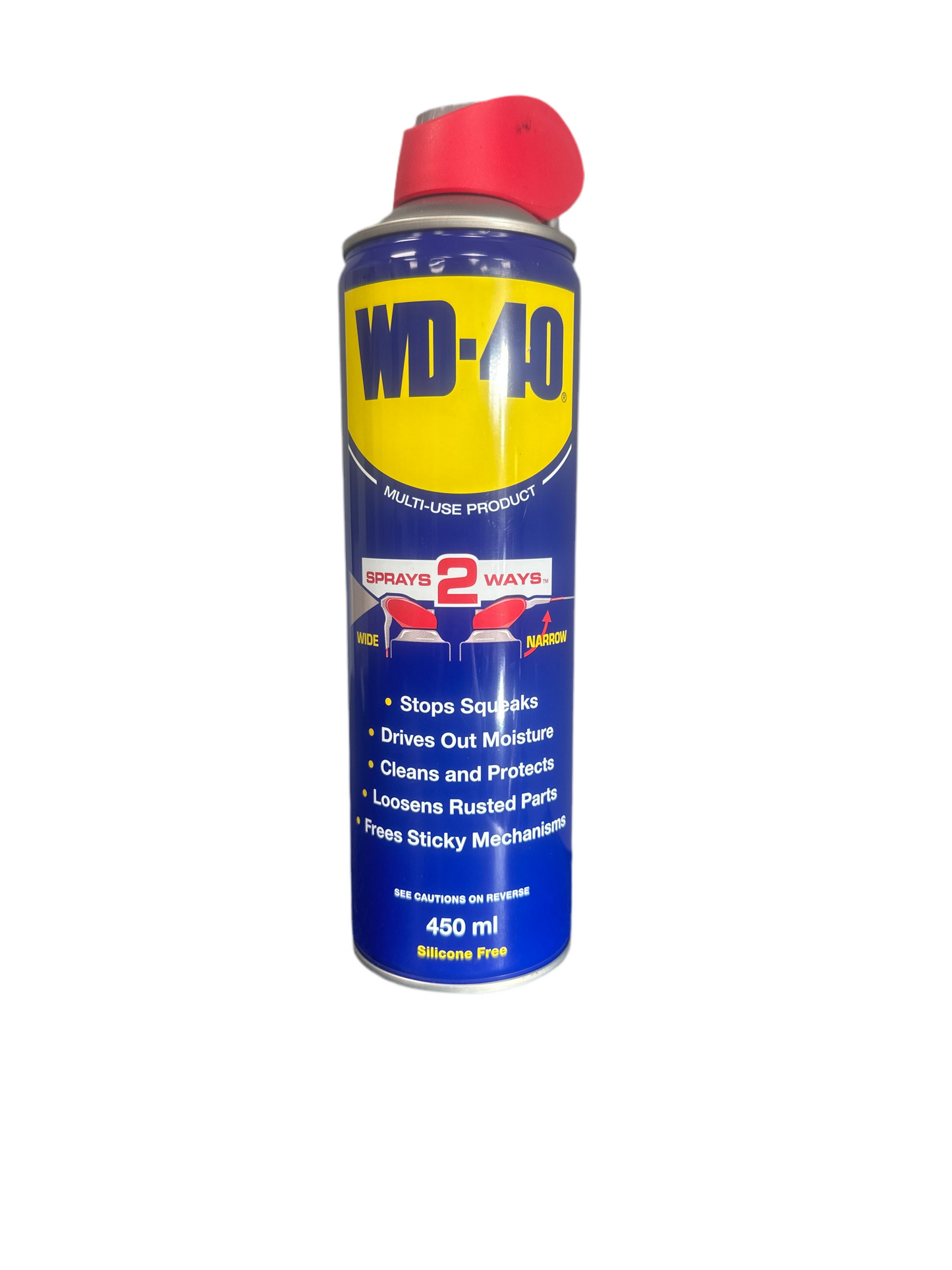 WD-40 450ml