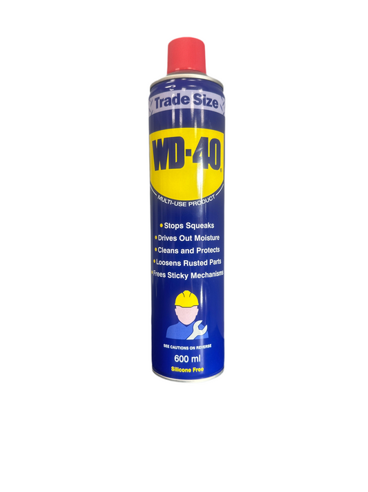 WD-40 600ml